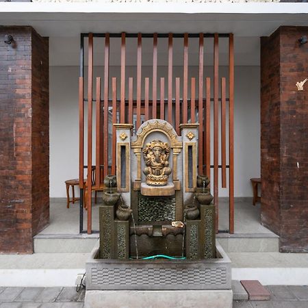 Reddoorz Plus At Yasa'S Living Denpasar Sanur  Exterior photo