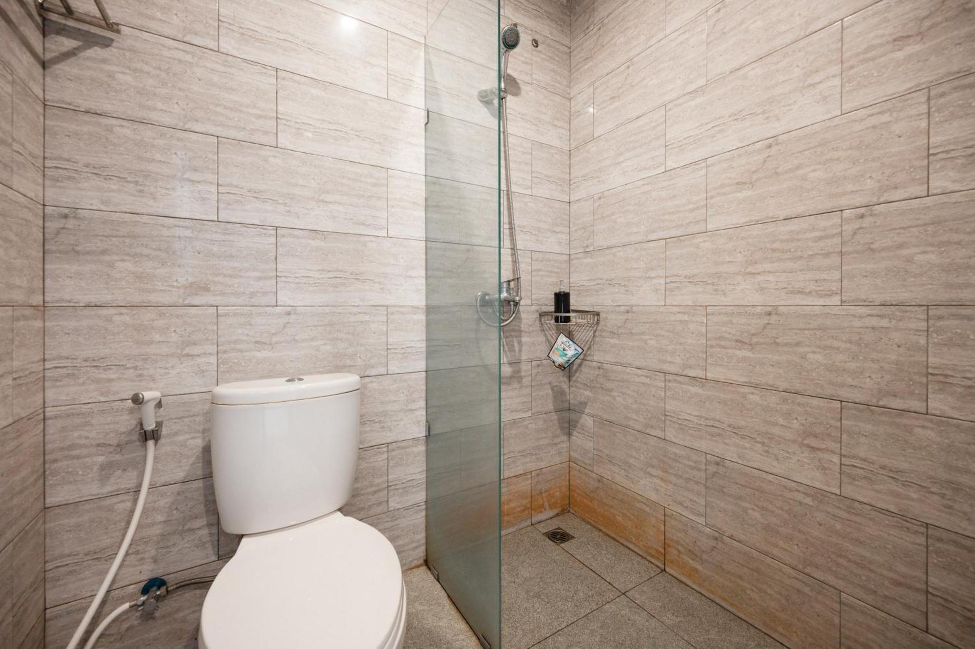 Reddoorz Plus At Yasa'S Living Denpasar Sanur  Exterior photo
